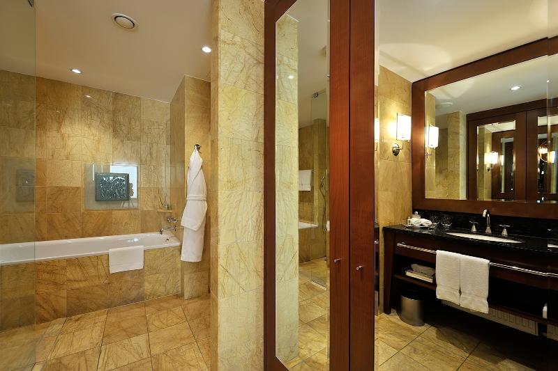 Номер Deluxe, Regent Warsaw