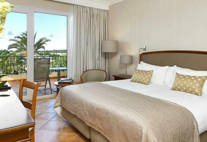 Номер Стандарт Вид на Сад, Ria Park Hotel & Spa