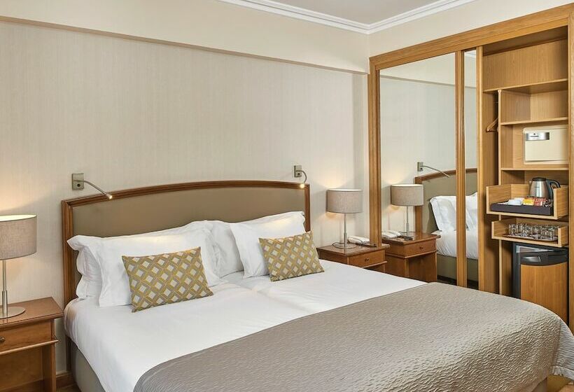 Номер Стандарт Вид на Сад, Ria Park Hotel & Spa