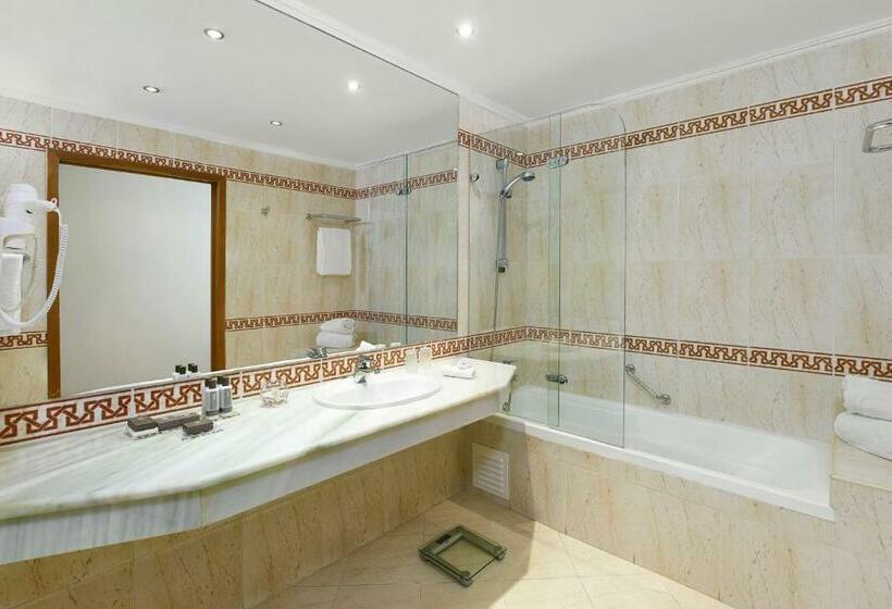 Номер Стандарт, Ria Park Hotel & Spa