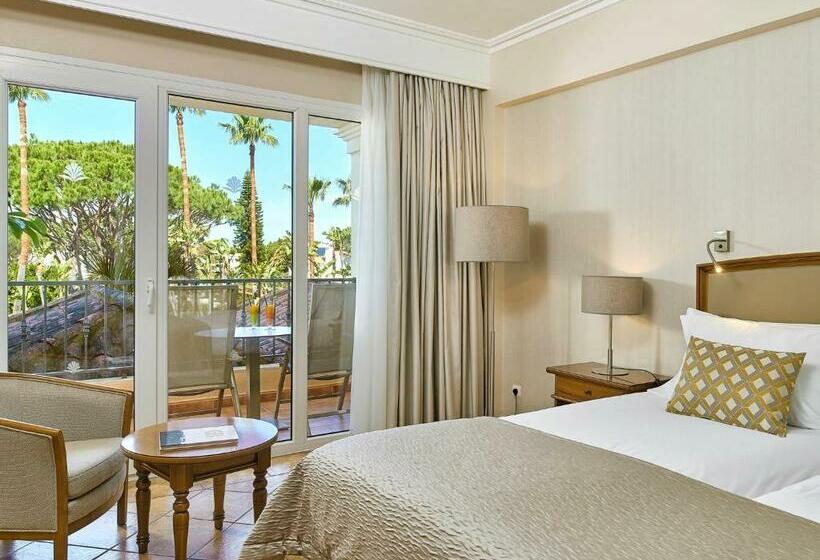 חדר סטנדרט, Ria Park Hotel & Spa