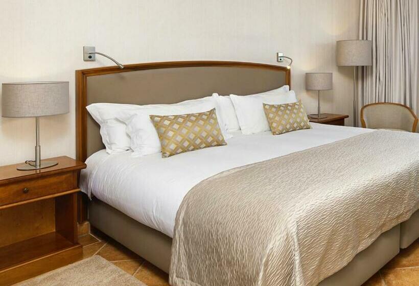 Номер Стандарт, Ria Park Hotel & Spa