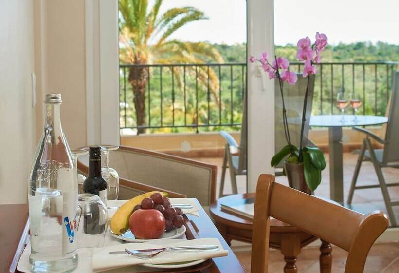 Номер Стандарт, Ria Park Hotel & Spa
