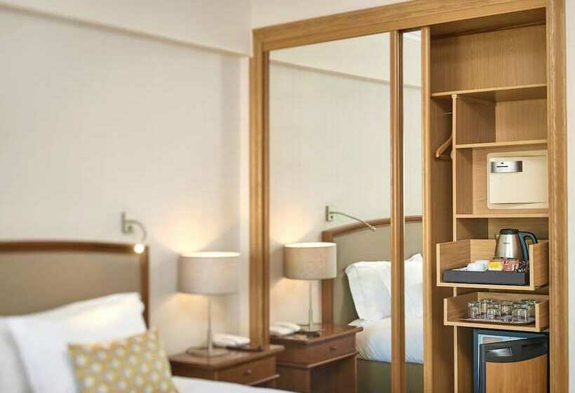 חדר סטנדרט, Ria Park Hotel & Spa