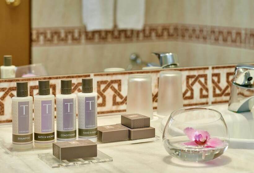 Номер Стандарт, Ria Park Hotel & Spa