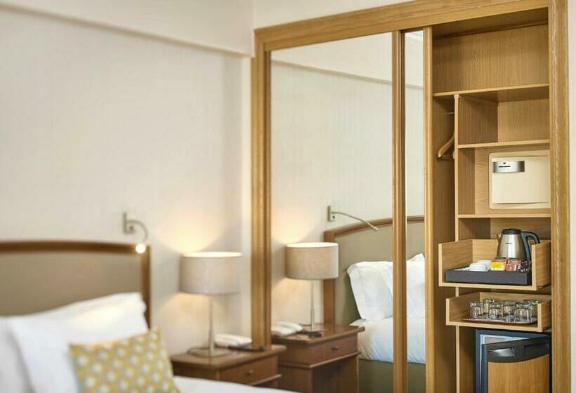 Семейный Номер Вид на Сад, Ria Park Hotel & Spa