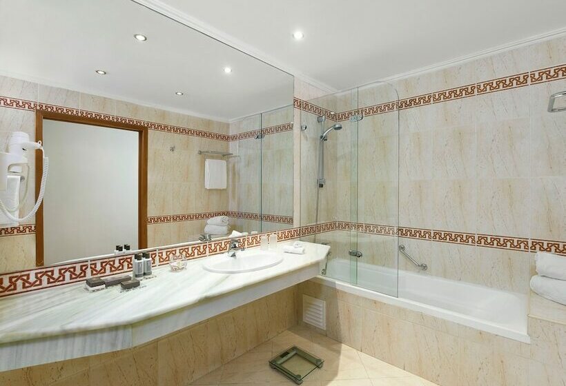 Семейный Номер Вид на Сад, Ria Park Hotel & Spa