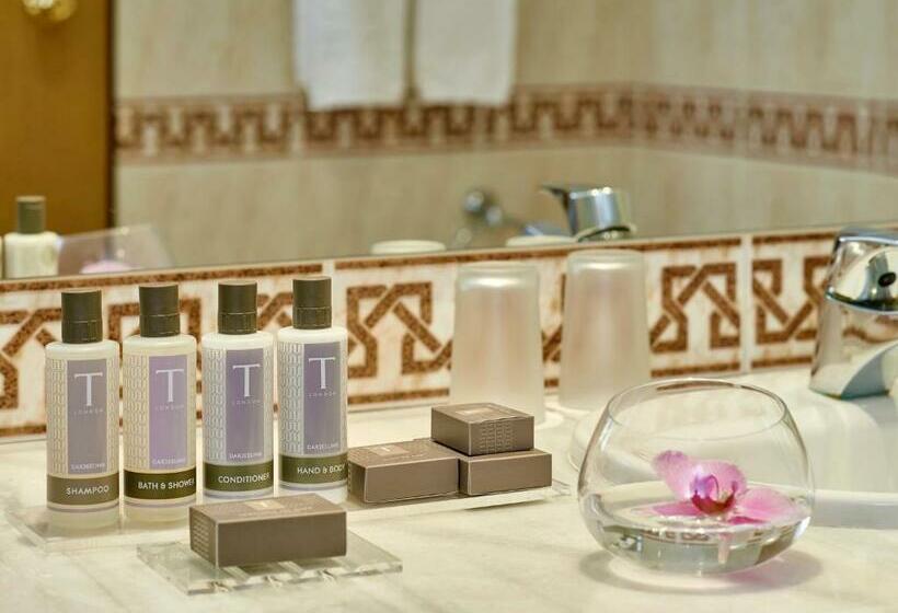 Номер Премиум Вид на Сад, Ria Park Hotel & Spa