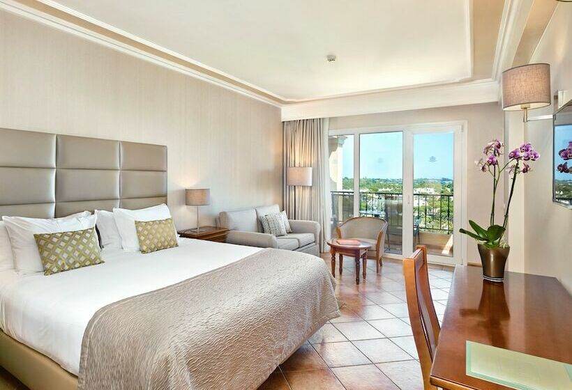 Номер Премиум Вид на Сад, Ria Park Hotel & Spa