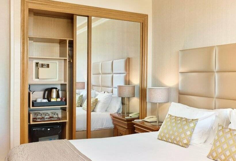 Номер Премиум Вид на Сад, Ria Park Hotel & Spa