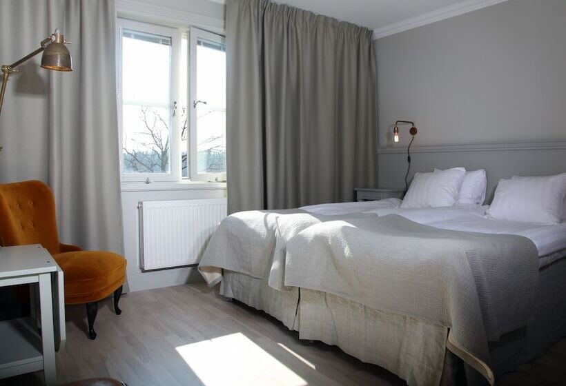Номер Стандарт, Sodertuna Slott
