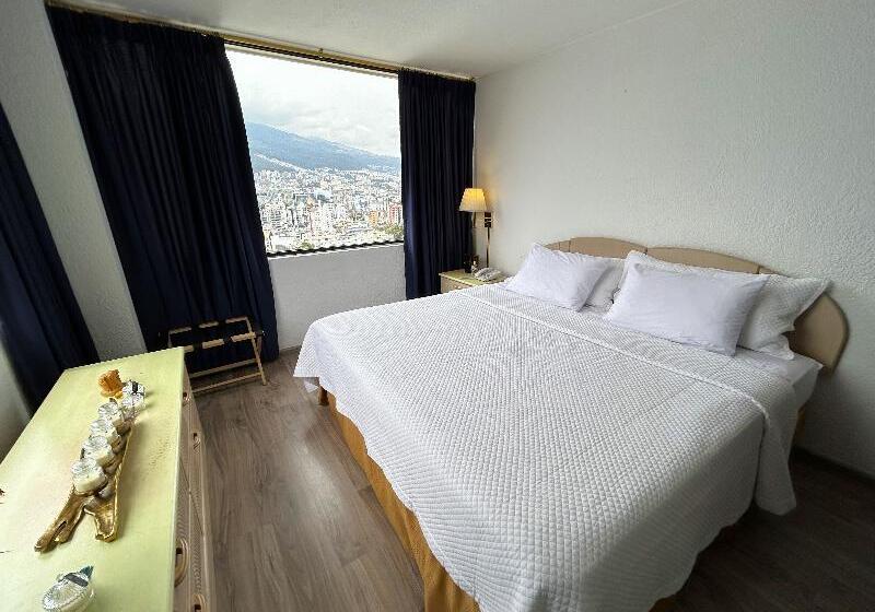 수피리어 스위트, Stanford Suites