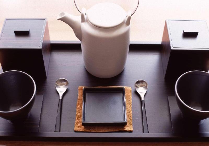 프레지덴셜 스위트, Stanford Suites