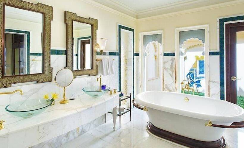 豪华套房, The Oberoi Udaivilas Udaipur