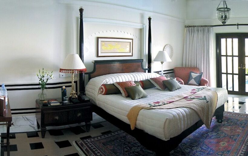 豪华套房, The Oberoi Udaivilas Udaipur