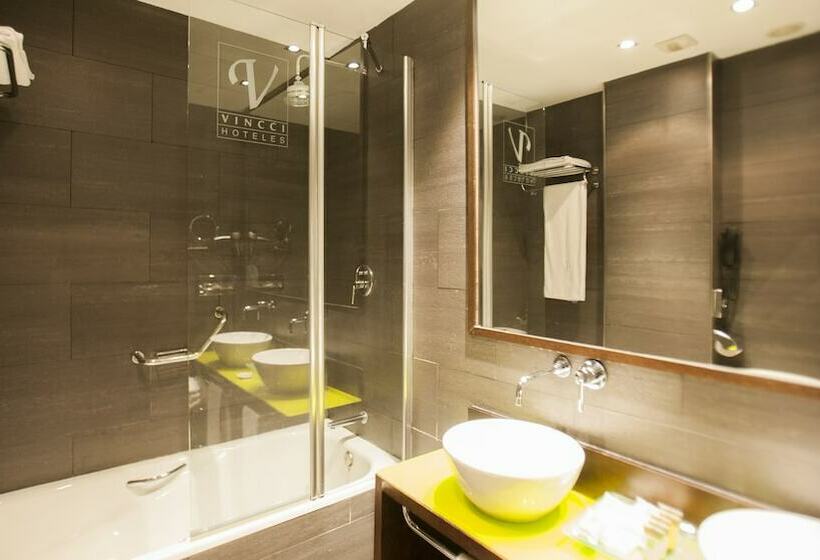 اتاق استاندارد, Vincci Centrum