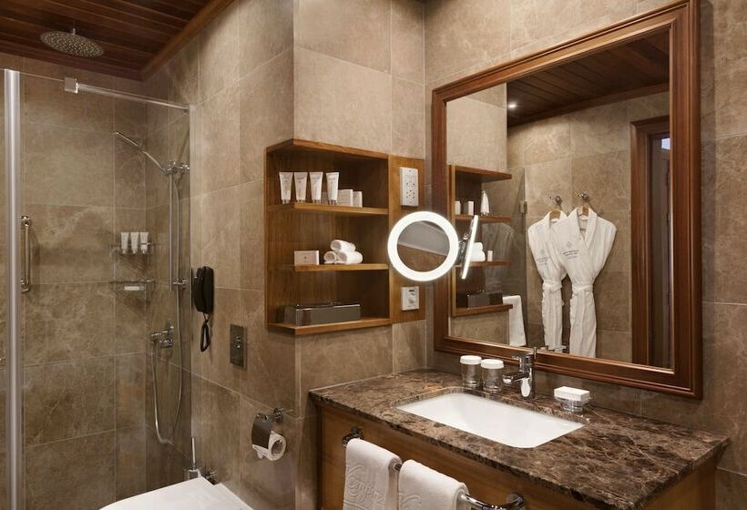آپارتمان 1 خوابه, Kempinski Hotel San Lawrenz