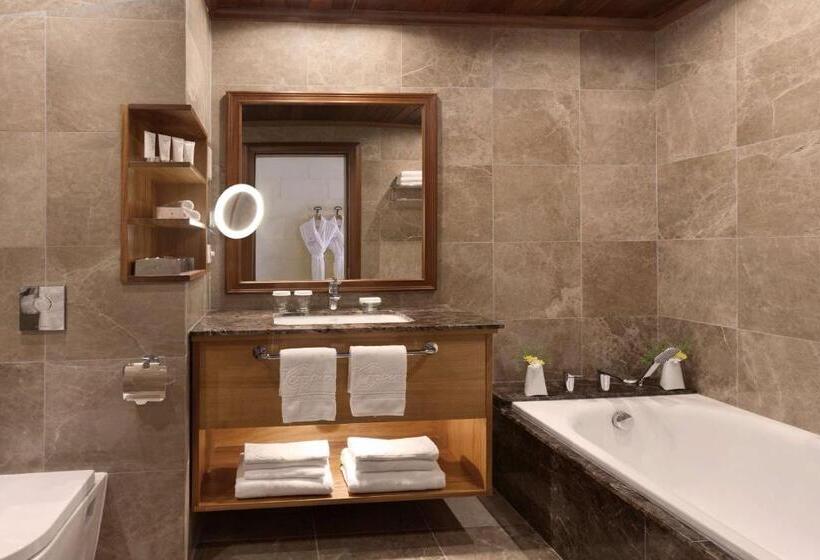 سوییت, Kempinski Hotel San Lawrenz