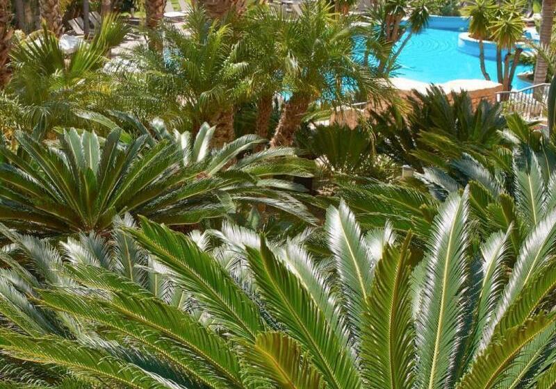 Семейный Номер Вид на Сад, Ria Park Hotel & Spa