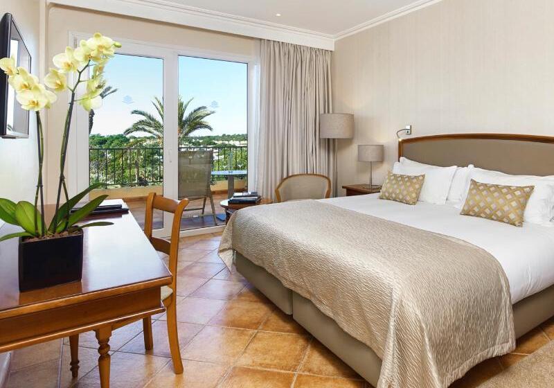 Номер Стандарт Вид на Сад, Ria Park Hotel & Spa