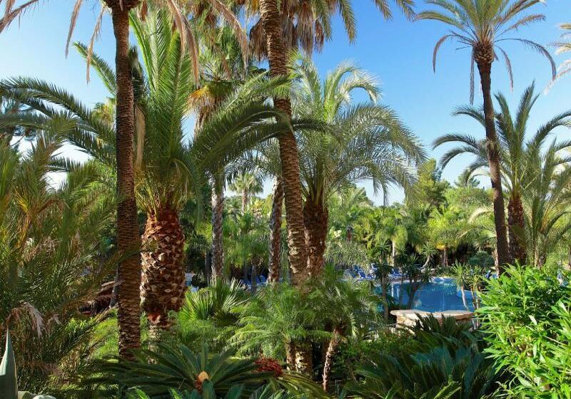 Номер Стандарт Вид на Сад, Ria Park Hotel & Spa
