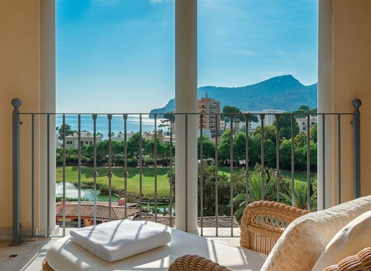 اتاق اجرایی, Steigenberger Hotel And Resort Camp De Mar
