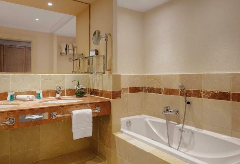 اتاق کلاسیک, Steigenberger Hotel And Resort Camp De Mar