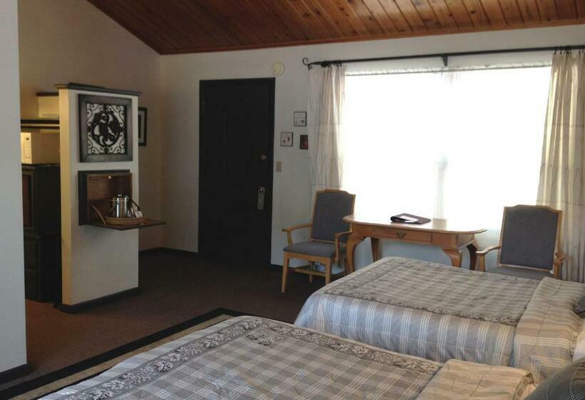 Номер Стандарт, Vinehurst Inn & Suites