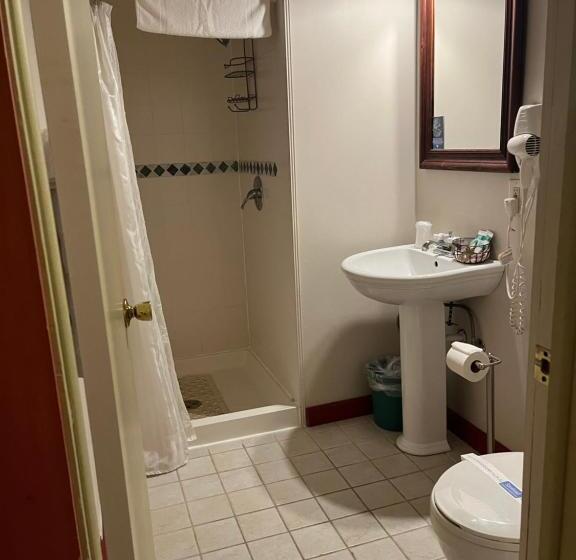 Люкс Повышенной Комфортности, Vinehurst Inn & Suites