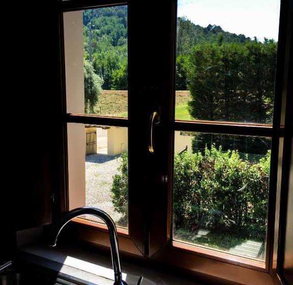 اتاق دوبلکس, Casale La Fata  Tipico Toscano Immerso Nelle Colline Tra Lucca E Versilia, 6 Appartamenti Indipenden