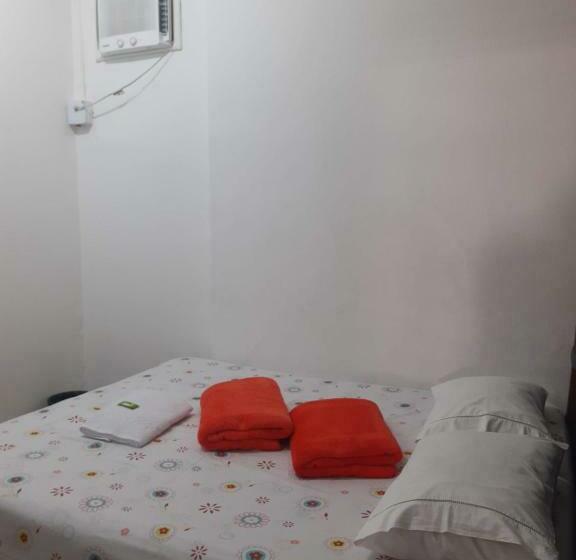 Номер Стандарт, My Place Hospedaria   Hostel