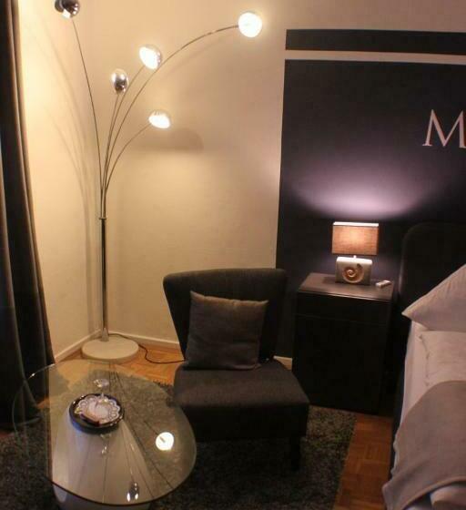 اتاق لوکس, Dinoris Boutique