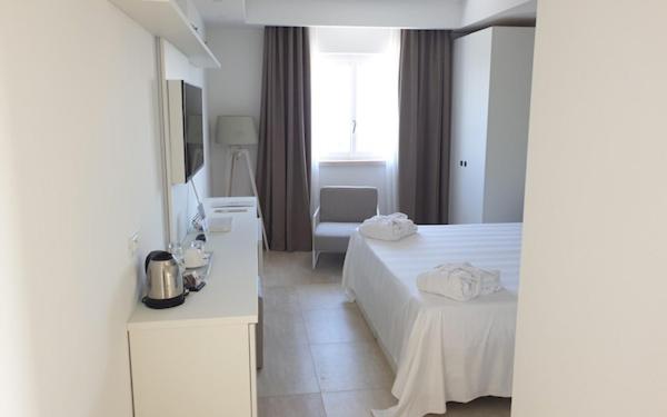 Номер Классика Кровать Кинг, San Lorenzo Boutique Hotel & Spa