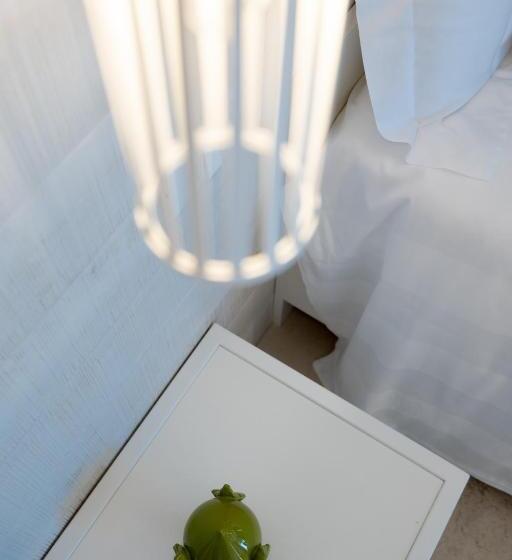 Полулюкс Кровать Кинг, San Lorenzo Boutique Hotel & Spa