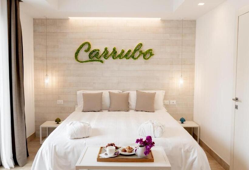 Полулюкс Вид на Бассейн, San Lorenzo Boutique Hotel & Spa