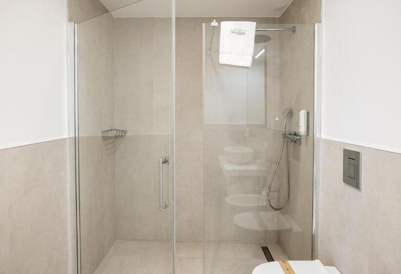 Трехместный Номер Классика, San Lorenzo Boutique Hotel & Spa
