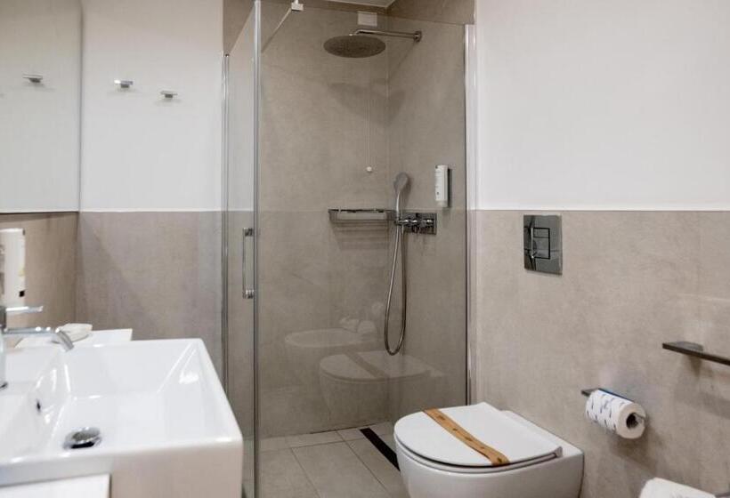 Семейный Номер, San Lorenzo Boutique Hotel & Spa