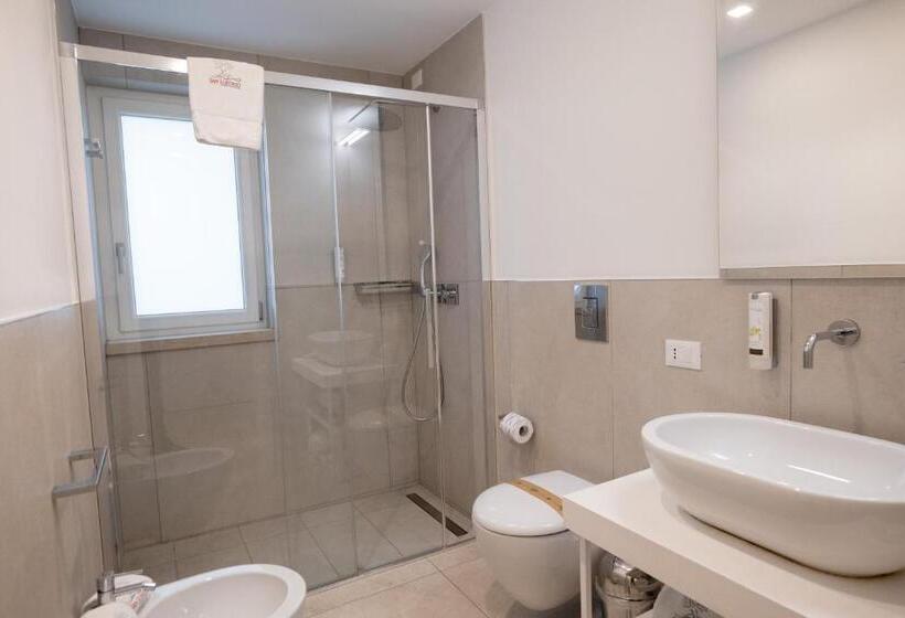 Полулюкс Вид на Море, San Lorenzo Boutique Hotel & Spa