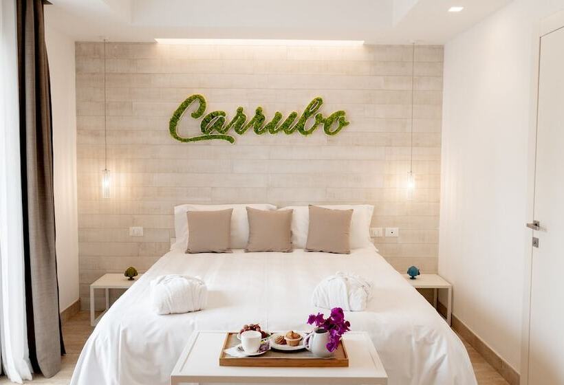 Полулюкс Вид на Бассейн, San Lorenzo Boutique Hotel & Spa