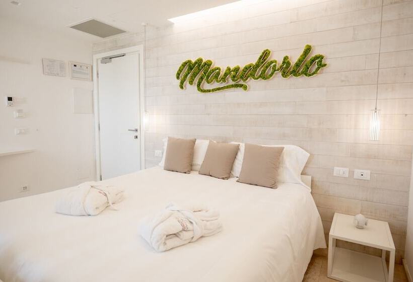 Трехместный Номер Классика, San Lorenzo Boutique Hotel & Spa