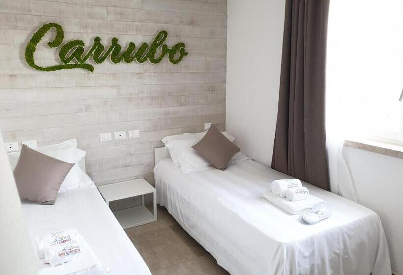 Семейный Номер, San Lorenzo Boutique Hotel & Spa