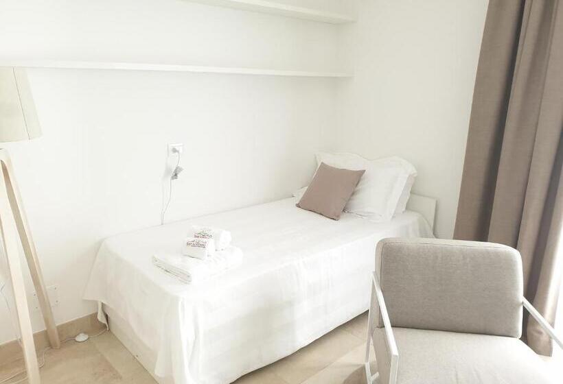 Трехместный Номер Deluxe, San Lorenzo Boutique Hotel & Spa