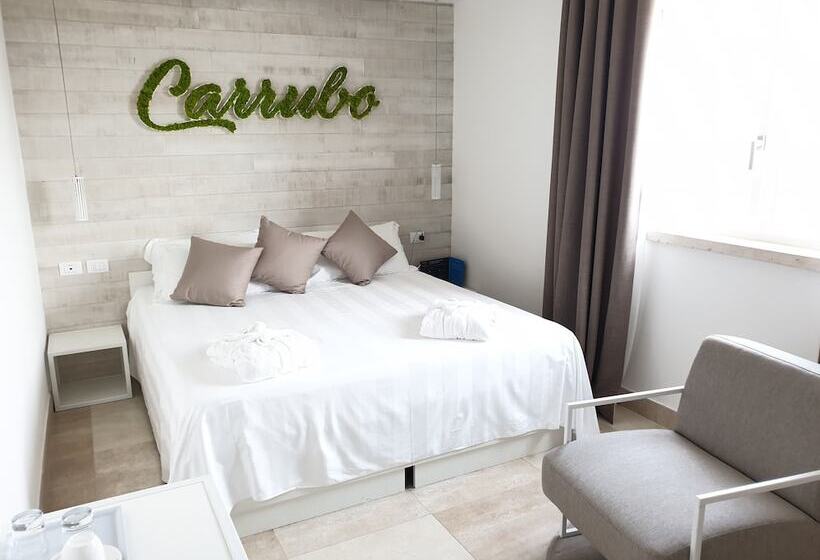 Семейный Номер, San Lorenzo Boutique Hotel & Spa