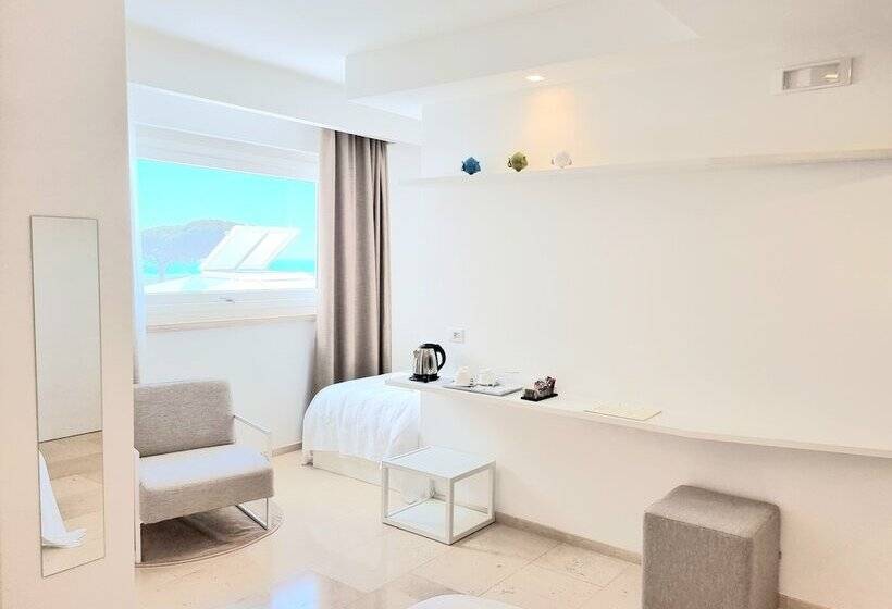 Трехместный Номер Классика, San Lorenzo Boutique Hotel & Spa
