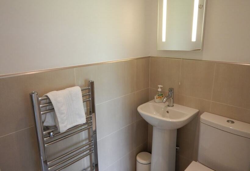 Стандартный Номер Кровать Кинг, Ghyll Beck House Bed And Breakfast