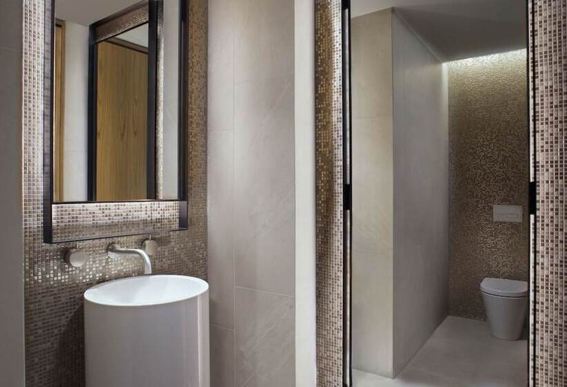 Люкс, The Ritzcarlton, Perth