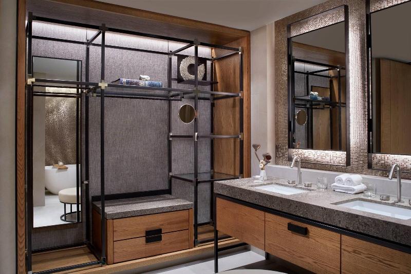Номер Deluxe Кровать Кинг, The Ritzcarlton, Perth
