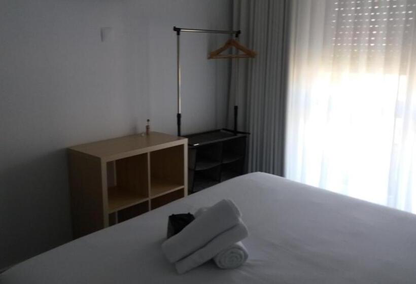 Suite with Terrace, Nine Senses