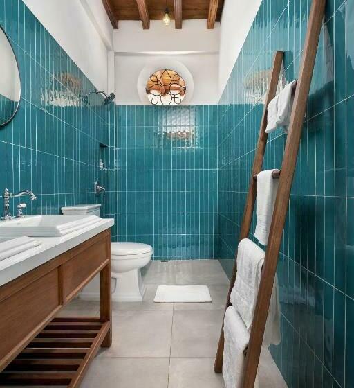 اتاق استاندارد با تخت بزرگ, San Rafael