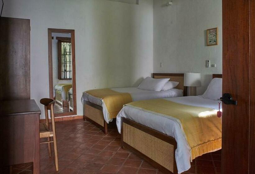 اتاق استاندارد, San Rafael